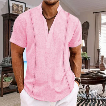 COTTON SHIRT ORLANDO