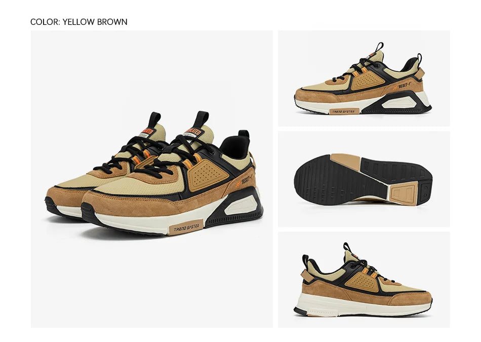Freizeitschuhe Olford