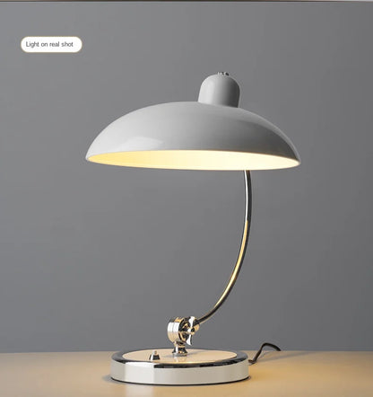 NORDIC MINIMALIST TABLE LAMP