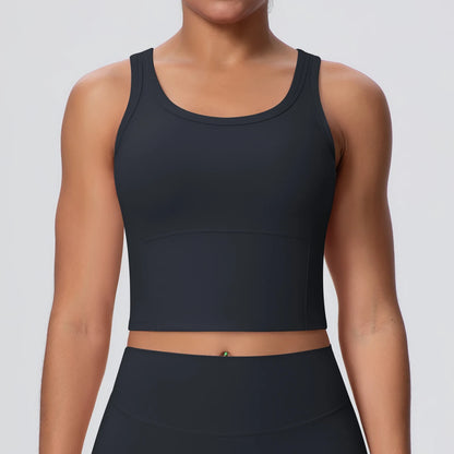 Seamless High Tank