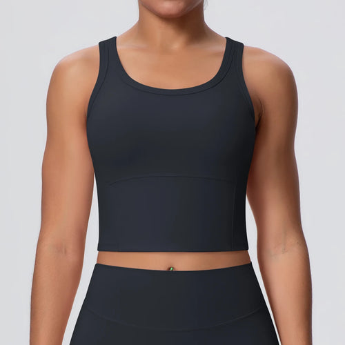 Seamless High Tank
