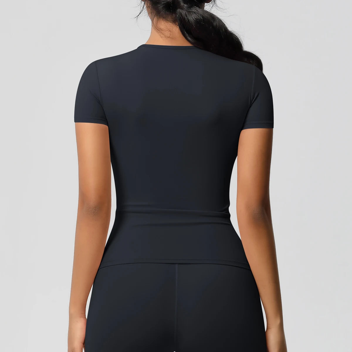 Seamless T-Shirt