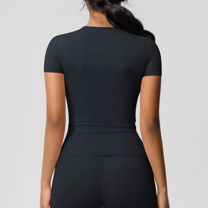 Seamless T-Shirt