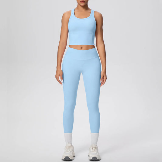 High Seamless Legging