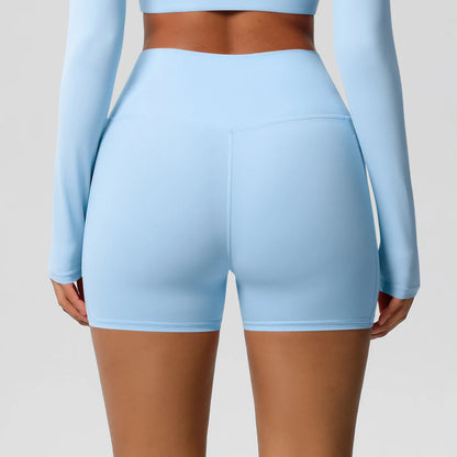 Pocket Shorts