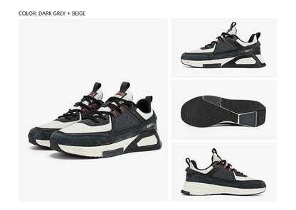 Freizeitschuhe Olford