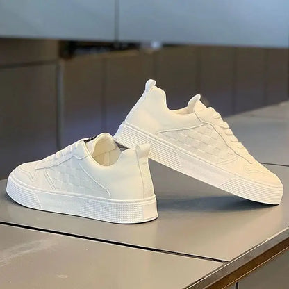 SNEAKERS WHITE SAVAGI