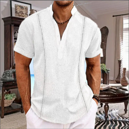 COTTON SHIRT ORLANDO