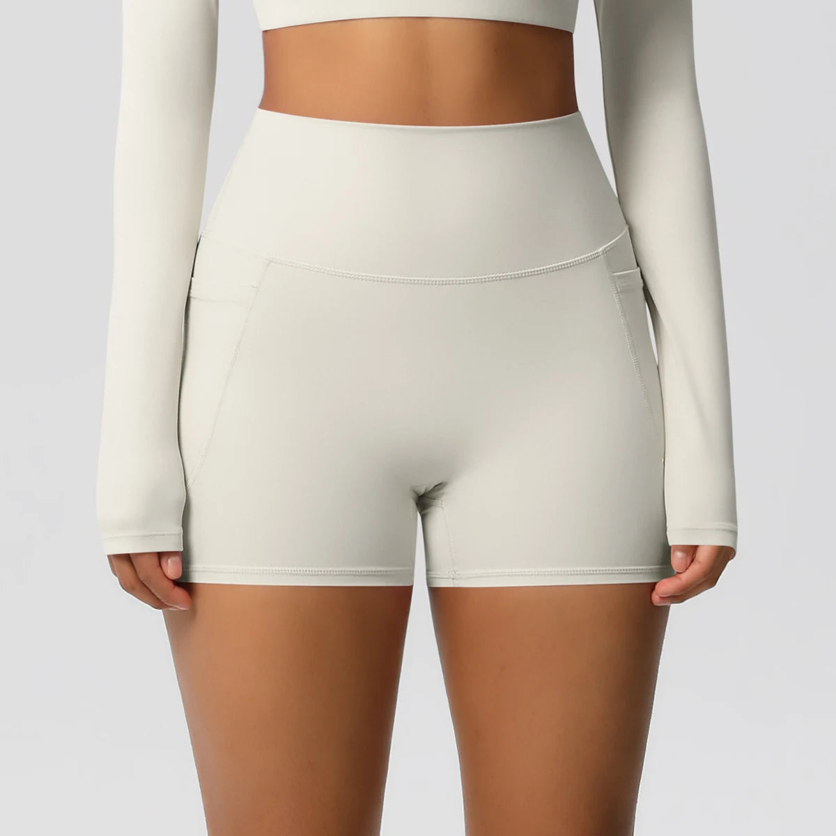 Pocket Shorts
