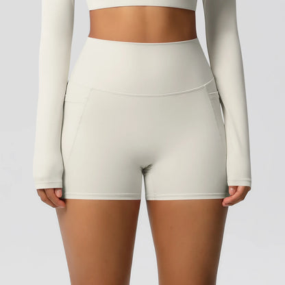 Pocket Shorts