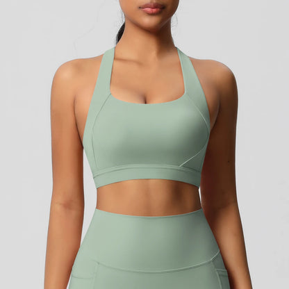 Cross Sports Bra