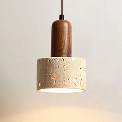 Travertino Wabi Sabi LED