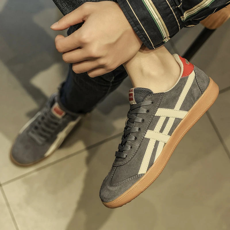 RETRO SNEAKERS FULLON