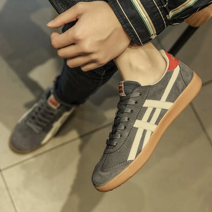 RETRO SNEAKERS FULLON