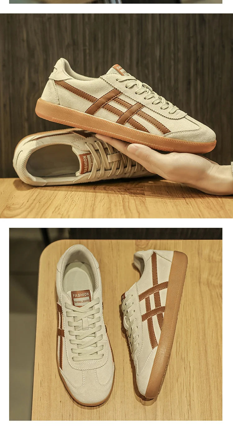 RETRO SNEAKERS FULLON