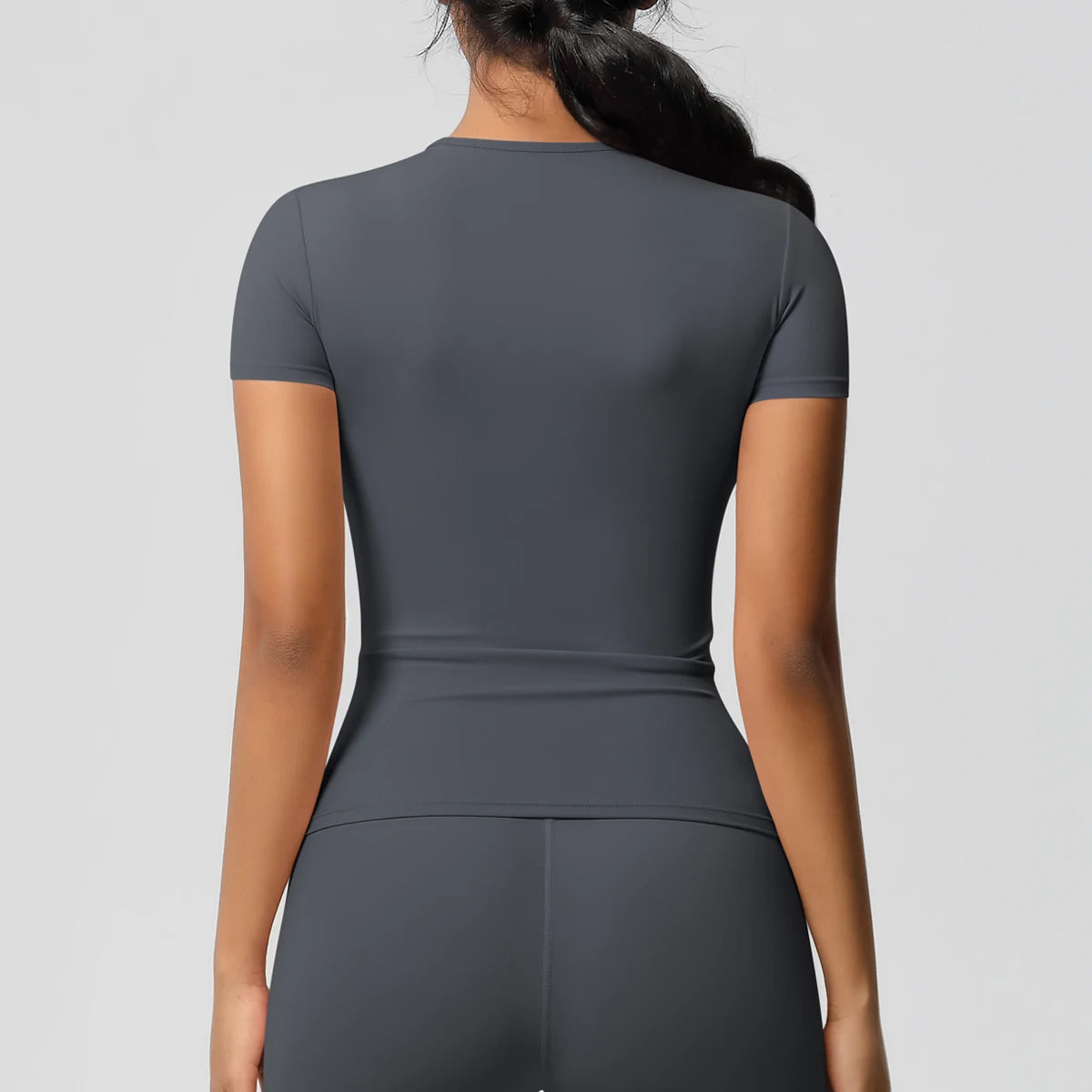Seamless T-Shirt