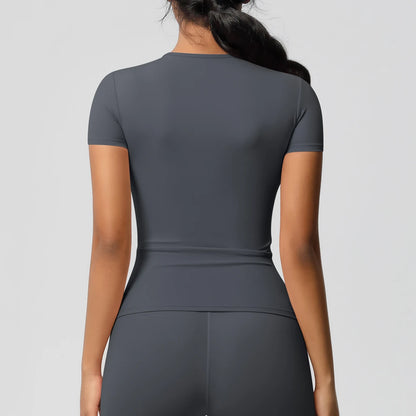 Seamless T-Shirt