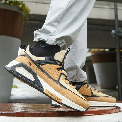 Freizeitschuhe Olford