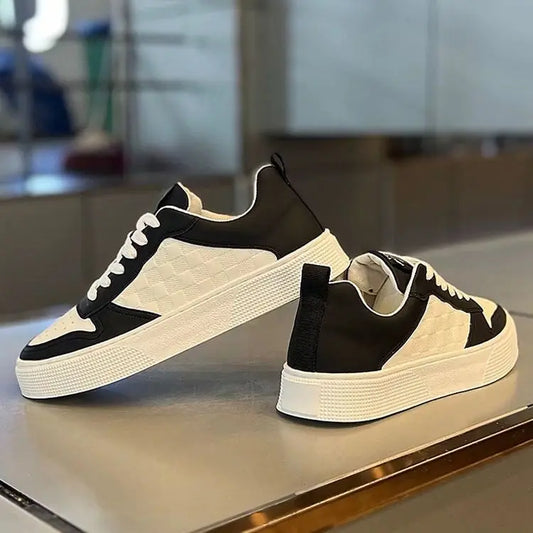 Turnschuhe Schwarz Savagi 