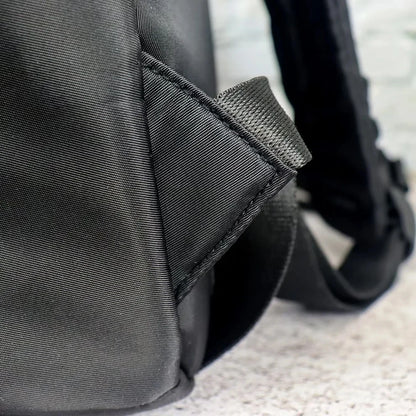 CASUAL BACKPACK METAL SOCKET
