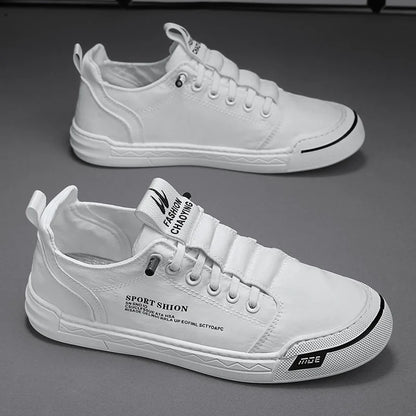 Herren Sneakers Armeegrün Savagi