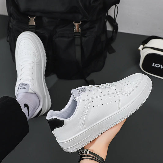 Freizeitschuhe StreetFashion