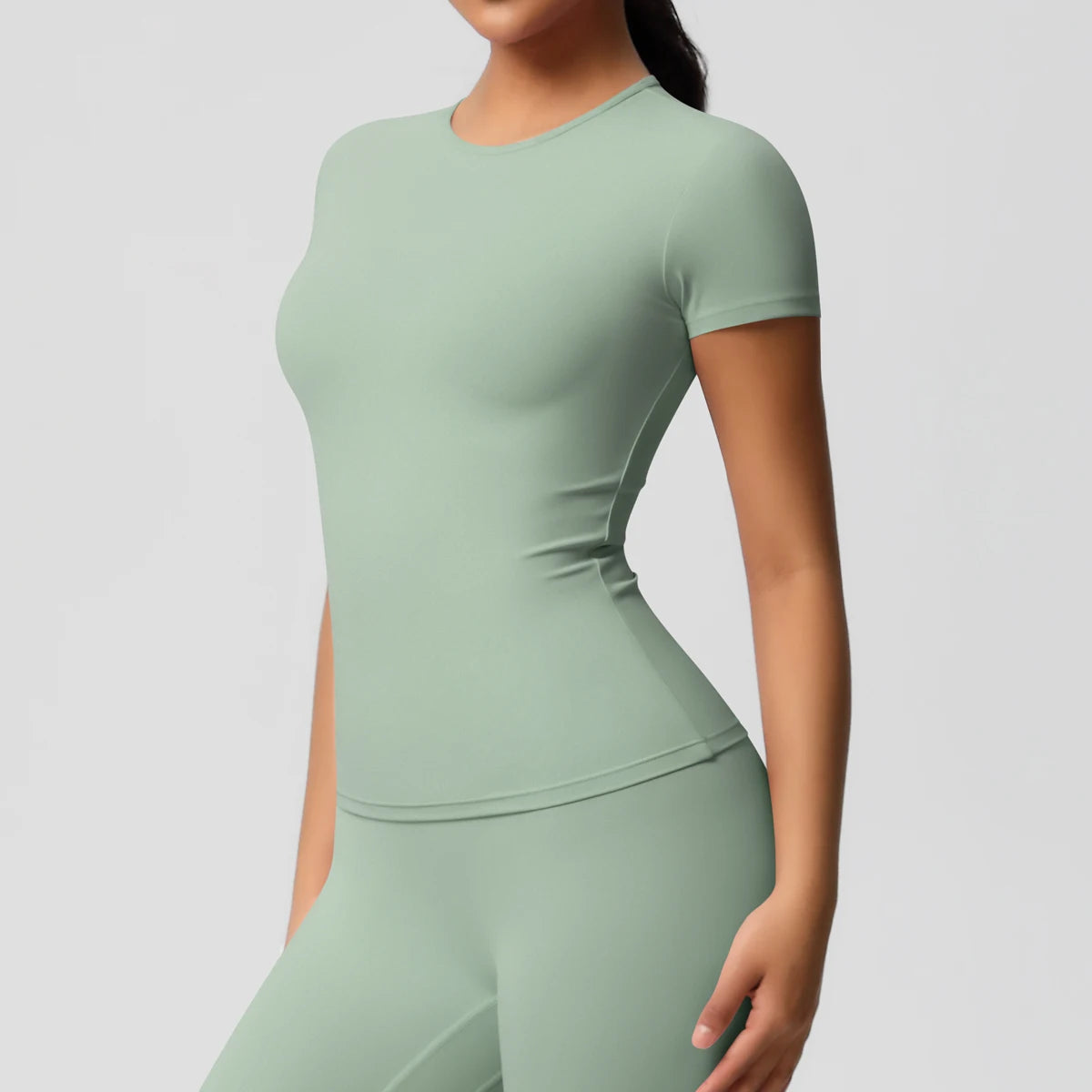 Seamless T-Shirt