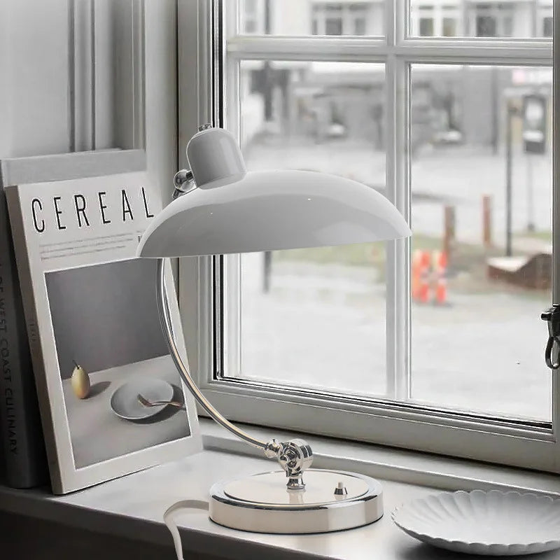 NORDIC MINIMALIST TABLE LAMP