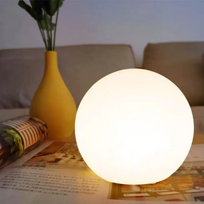 Lámpara de bola decorativa Atmos
