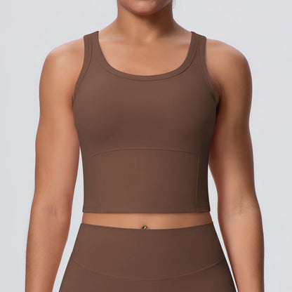 Seamless High Tank