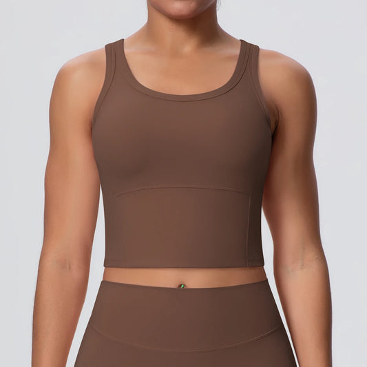 Seamless High Tank