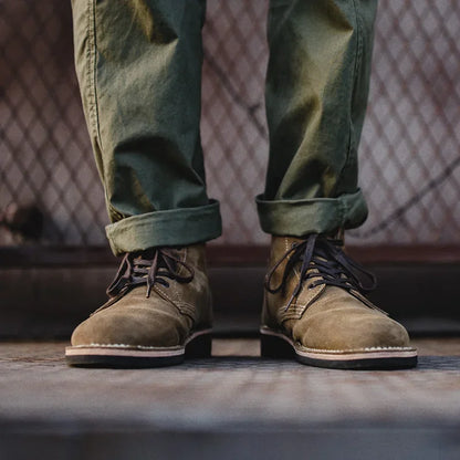 Botas vintage