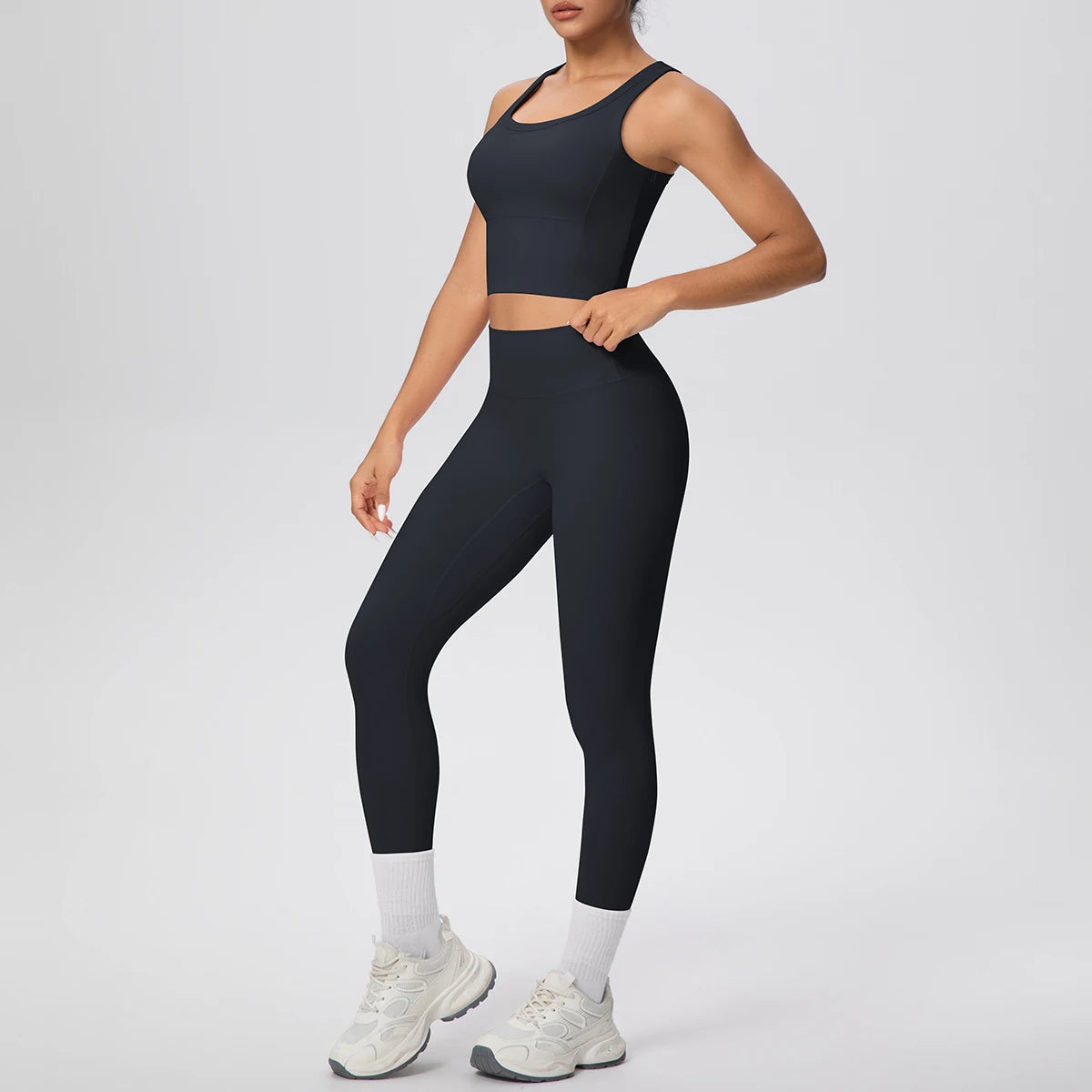 High Seamless Legging