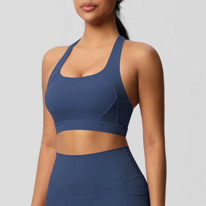Cross Sports Bra