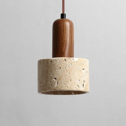 Travertino Wabi Sabi LED