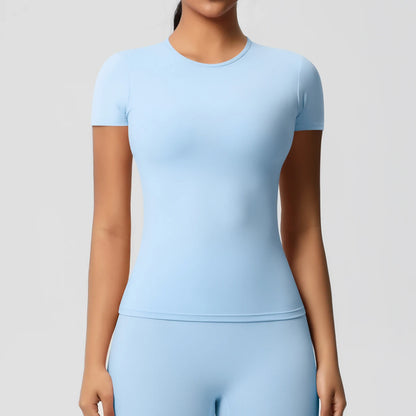 Seamless T-Shirt