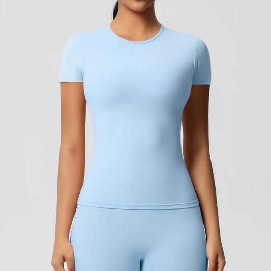 Seamless T-Shirt