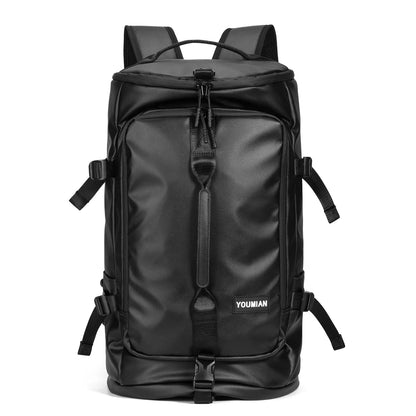 Multifunktionaler wasserdichter Rucksack Dorezz