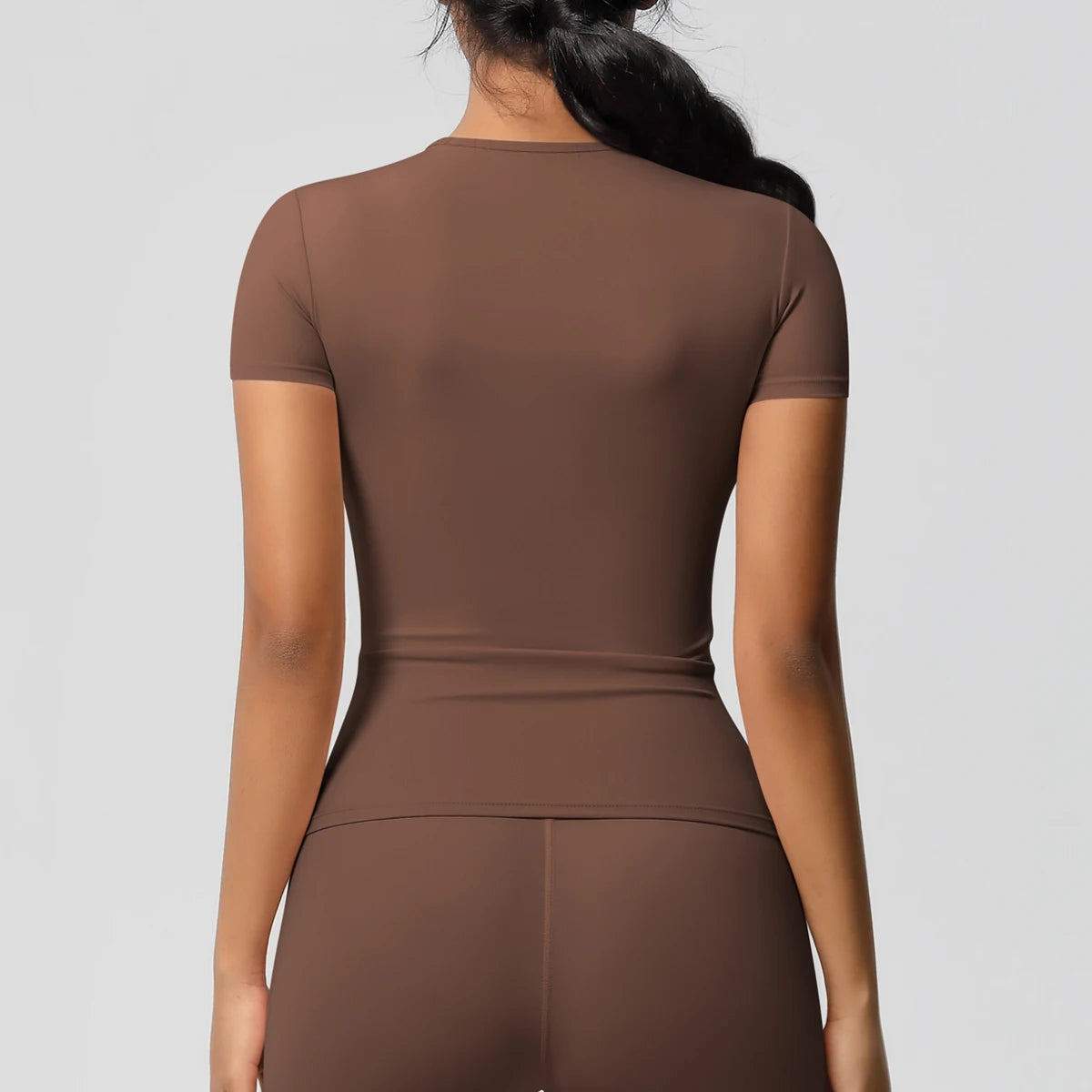 Seamless T-Shirt