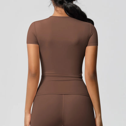 Seamless T-Shirt