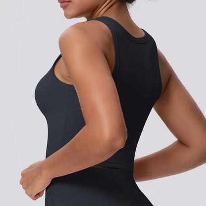 Seamless High Tank
