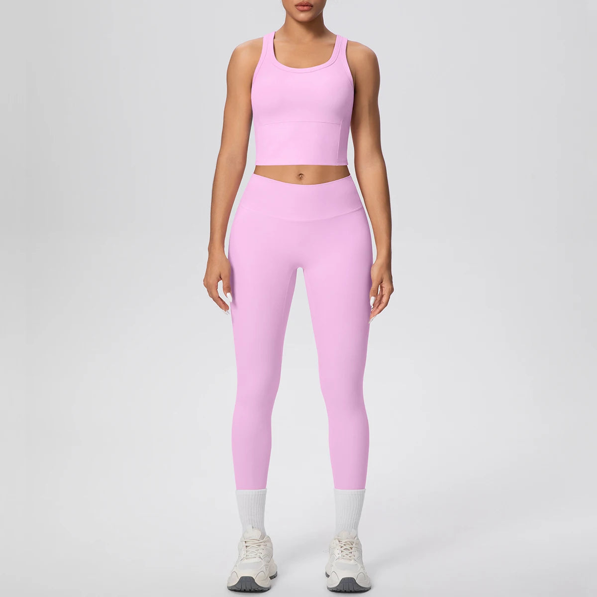High Seamless Legging