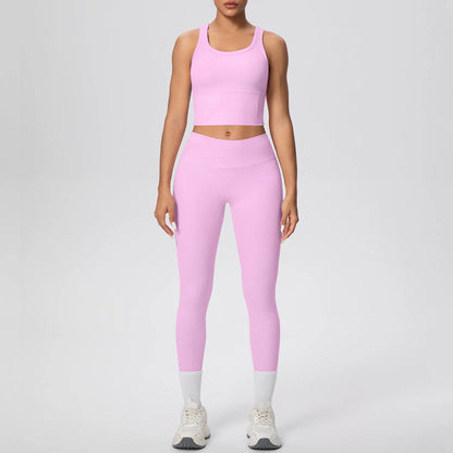 High Seamless Legging