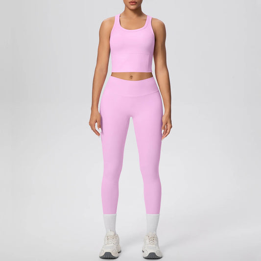 High Seamless Legging