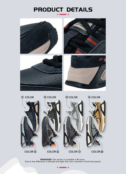 Freizeitschuhe Olford