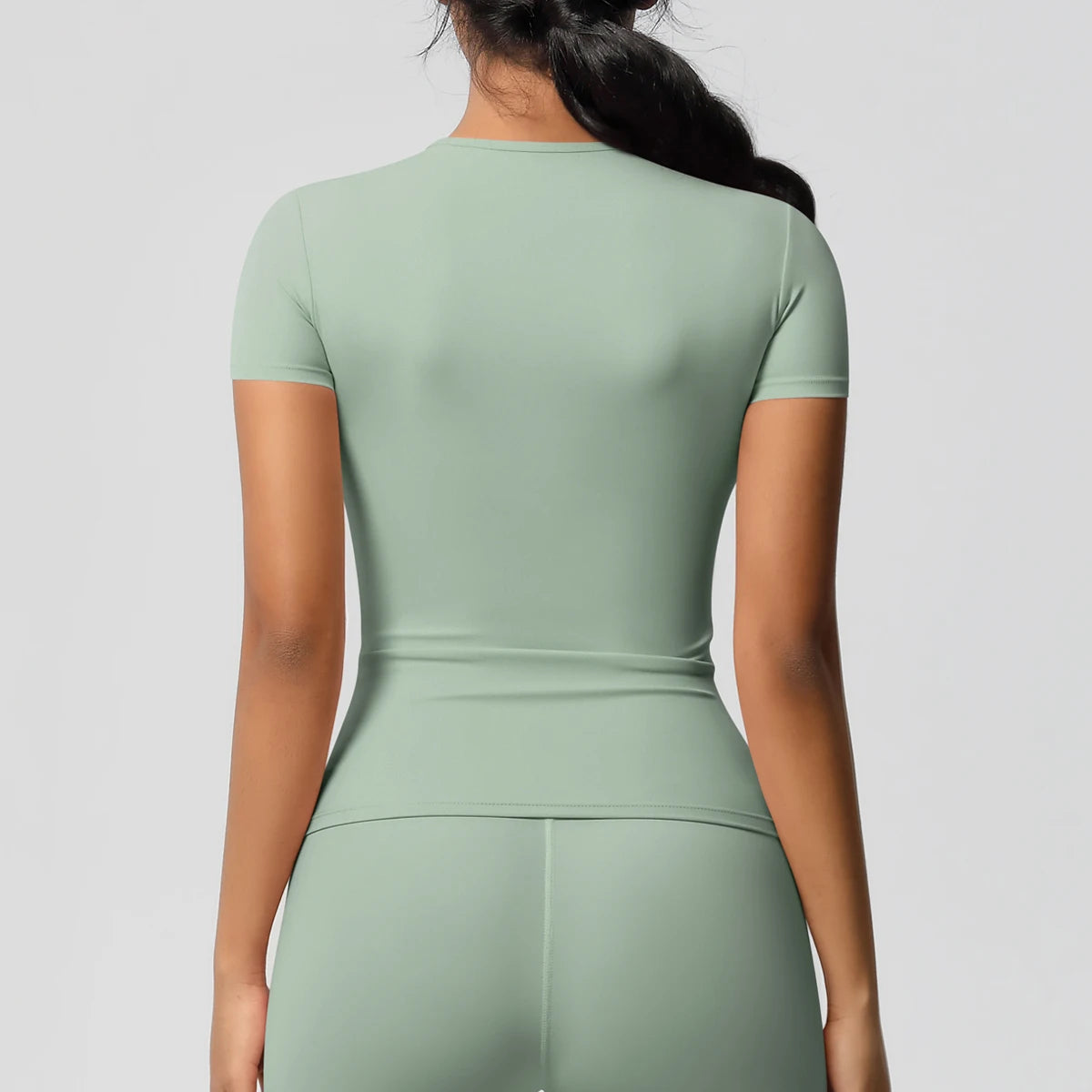 Seamless T-Shirt