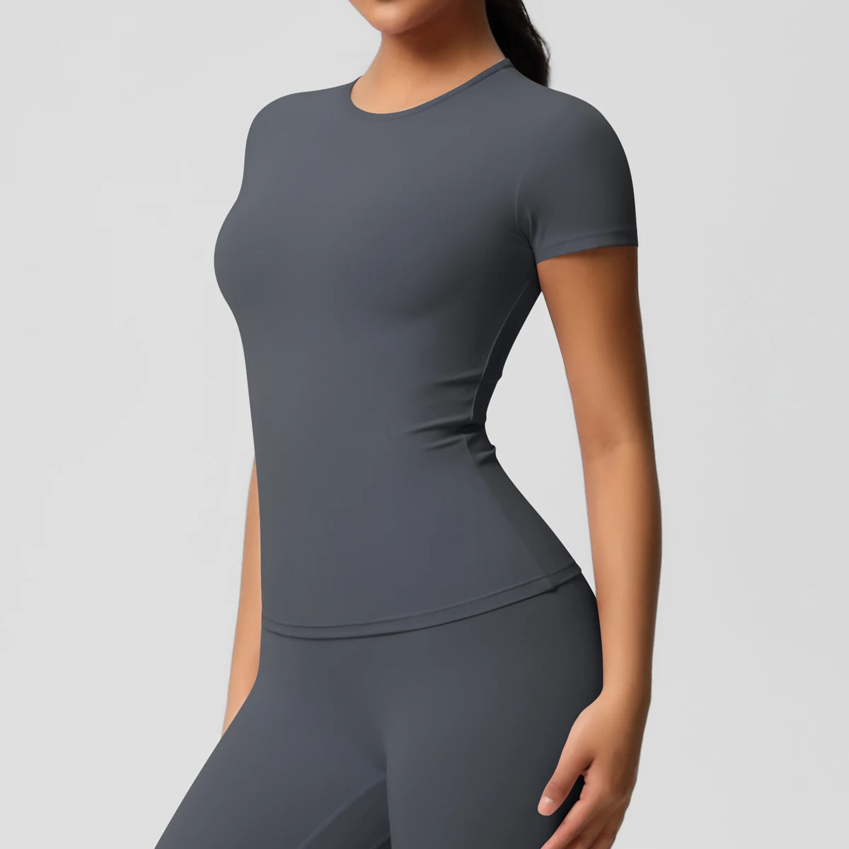 Seamless T-Shirt