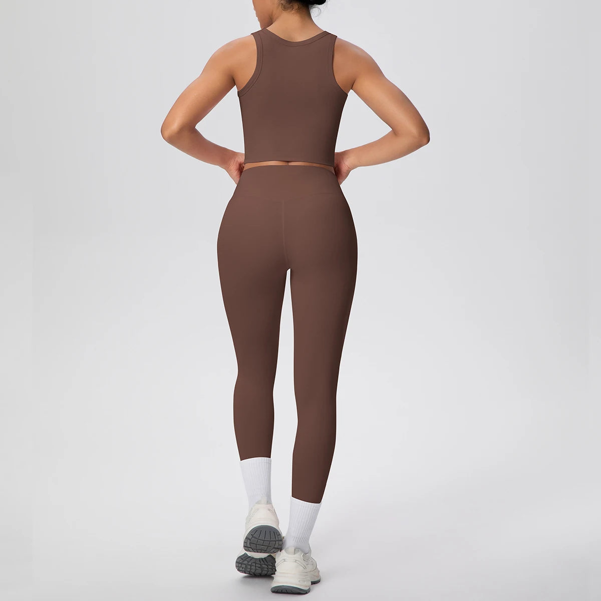 High Seamless Legging