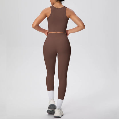 High Seamless Legging