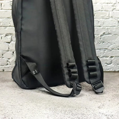 CASUAL BACKPACK METAL SOCKET